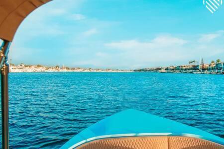 Vila Awesome 3Br 1 Block To Ocean Fast Wifi C1 Newport Beach Exteriér fotografie