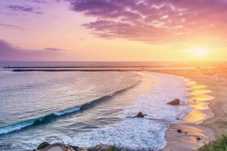 Vila Awesome 3Br 1 Block To Ocean Fast Wifi C1 Newport Beach Exteriér fotografie