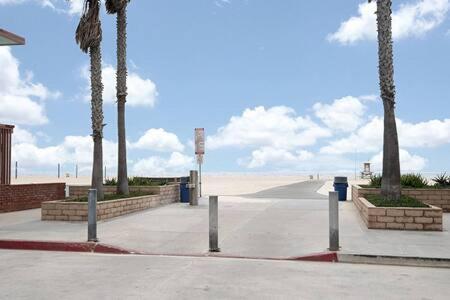 Vila Awesome 3Br 1 Block To Ocean Fast Wifi C1 Newport Beach Exteriér fotografie