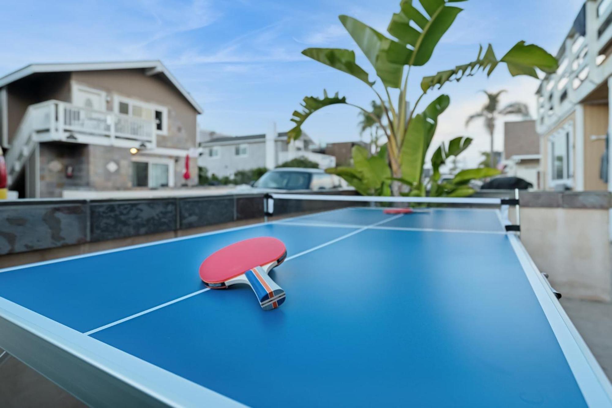 Vila Awesome 3Br 1 Block To Ocean Fast Wifi C1 Newport Beach Exteriér fotografie
