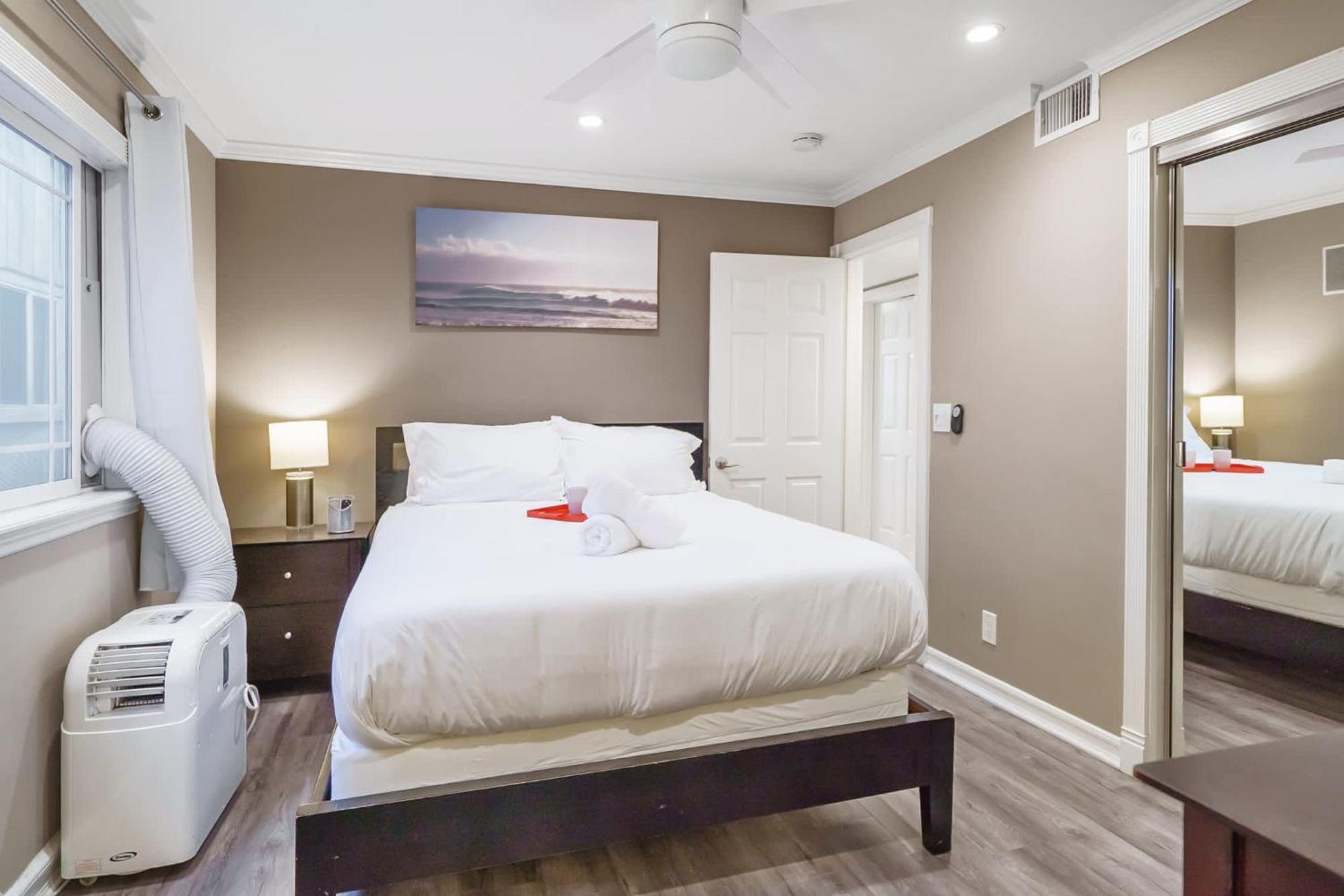 Vila Awesome 3Br 1 Block To Ocean Fast Wifi C1 Newport Beach Exteriér fotografie