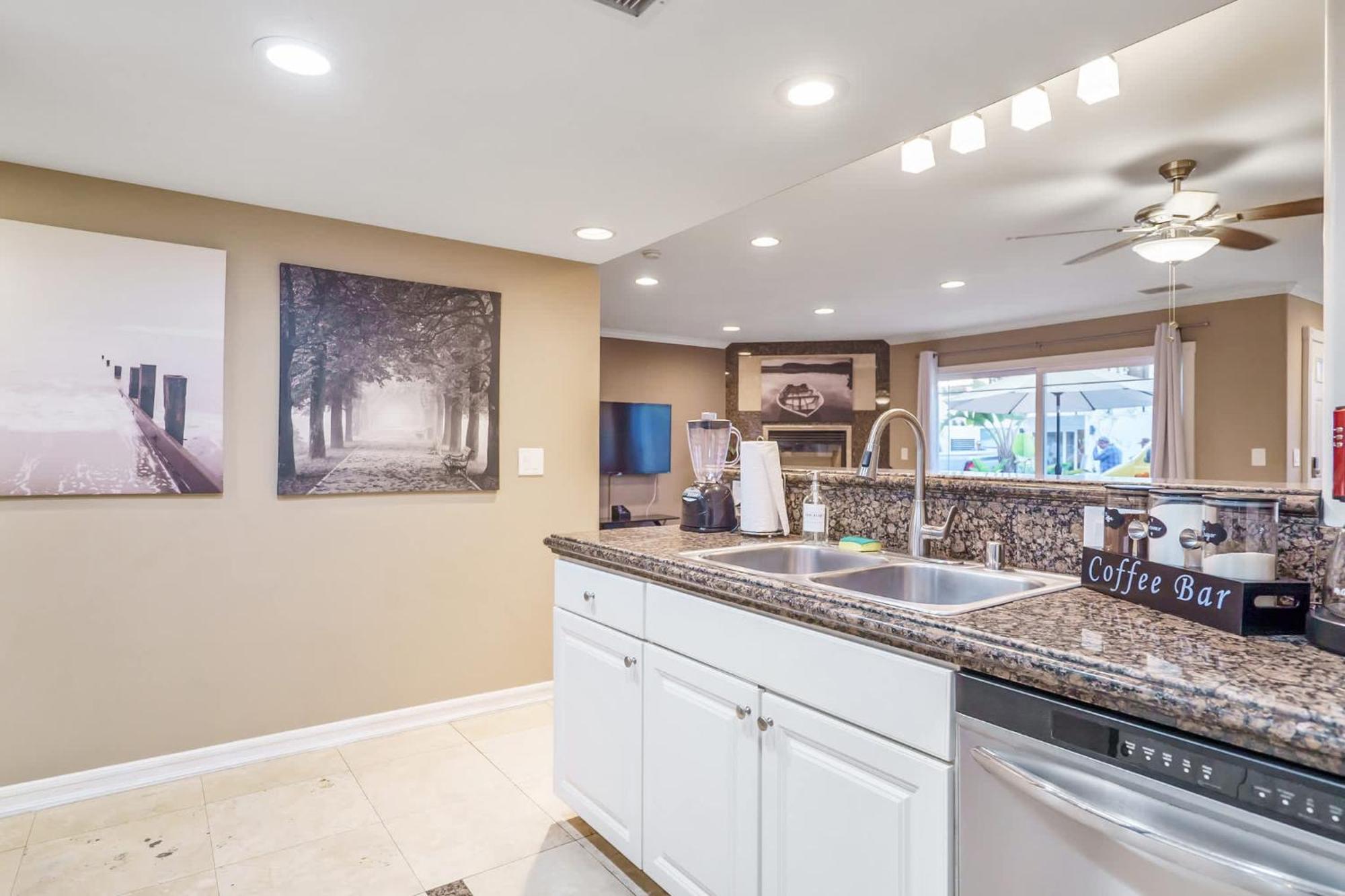 Vila Awesome 3Br 1 Block To Ocean Fast Wifi C1 Newport Beach Exteriér fotografie